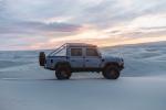 Land Rover Defender 110 Crew Cab by HIMALAYA 2019 года
